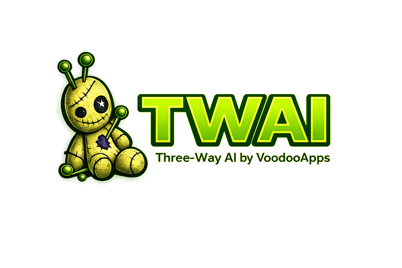 TWAI Logo